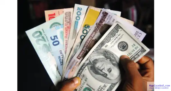 Summary Of CBN’s New Foreign Exchange Policy